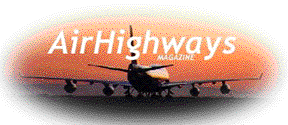 air highways logo