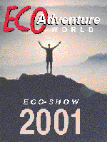 Eco Adventure World
