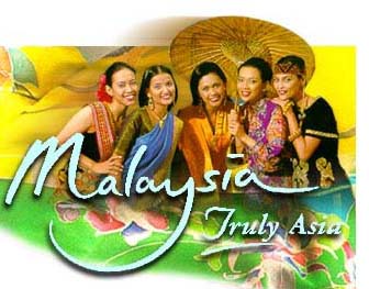 Malaysia, Truly Asia