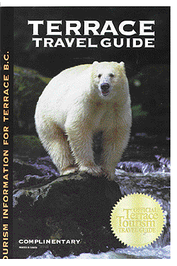 Terrace brochure cover