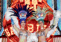 Las Vegas Attractions